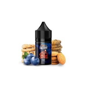 Cookies-factory-flavour-shot-cream-berry-30ml