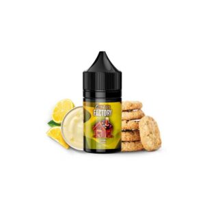 Cookies-factory-flavour-shot-cream-lemon-30ml