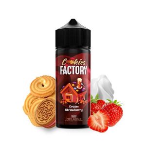 Cookies-factory-flavour-shot-cream-strawberry-24-120ml