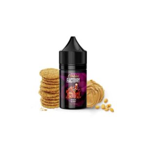 Cookies-factory-flavour-shot-peanut-butter-30ml