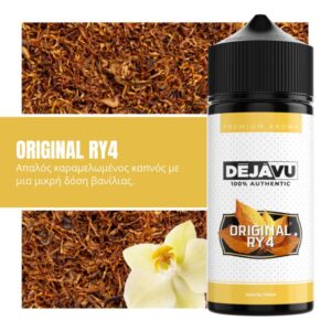 Dejavu-flavour-shot-original-ry4-25ml-120ml