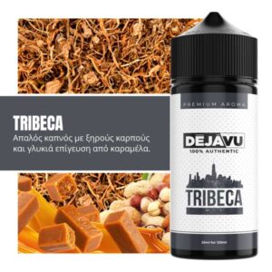 Dejavu-flavour-shot-tribeca-25ml-120ml