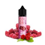 Mad Juice Colors Raspberry Flavour Shot 15ml/60ml
