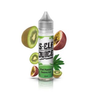S-Elf-Juice-Flavor-Shot-Kiwi-Passion-Guava-Ice-20ml-60ml