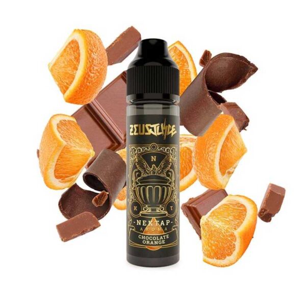 Zeus-chocolate-orange-flavour-shot-20ml-60ml