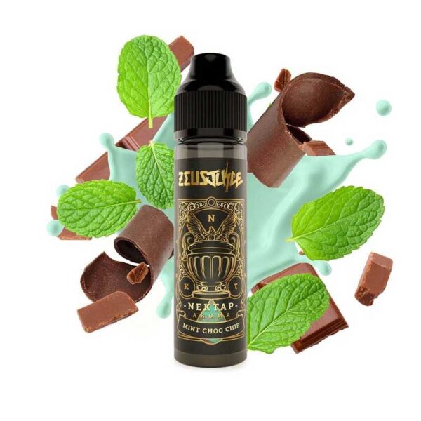 Zeus-mint-chocolate-flavour-shot-20ml-60ml