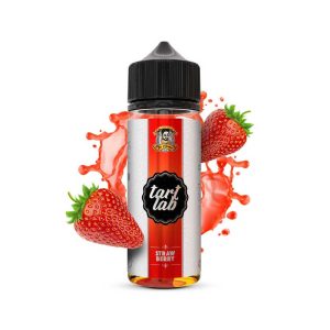 the-chemist-tart-lab-strawberry-flavour-shot-120ml