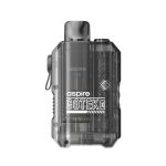 Aspire Gotek X Pod Kit Translucent Black 2ml