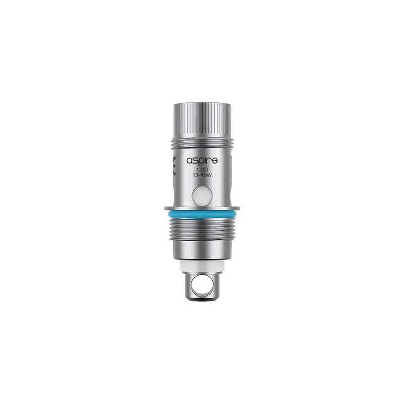Αντίσταση Aspire Nautilus Mesh Coil 1ohm 1τμχ