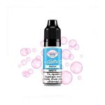 Dinner Lady Nic Salts Bubblegum 10ml 20mg
