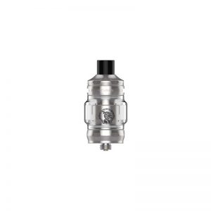 Geekvape Zeus Nano 2 Tank 3,5ml silver