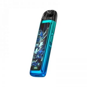 Lost Vape Ursa Nano Phantom City Pod Kit 2,5ml 800mAh
