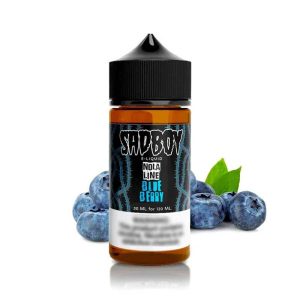 Sadboy Flavor Shot Nola Line Blueberry 30ml/120ml