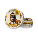 AK Full Kick Exotic Ice Nicotine Pouches Regular Strong 20mg