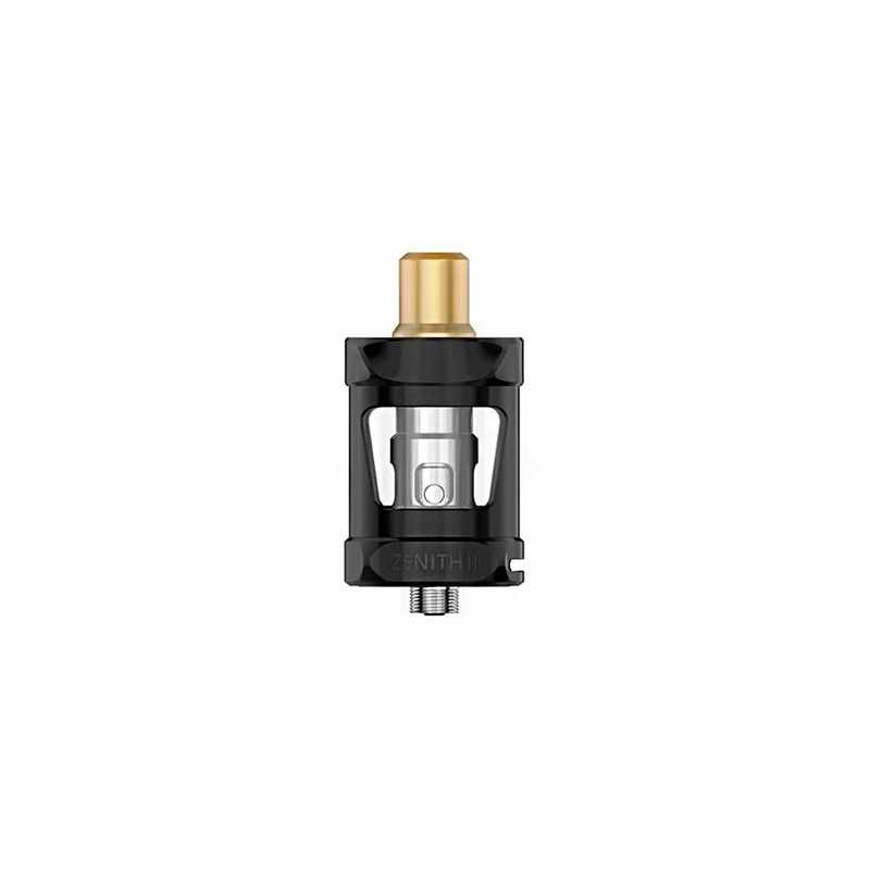 Innokin Zenith II 5,5ml 26mm Black