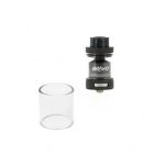 Wotofo Bravo RTA Glass Tube Straight 4,5ml