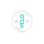 Velo Nicotine Pouches Mint 8mg/g