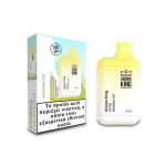 Aroma King Disposable Ak700 Mini Banana Ice 2ml 20mg