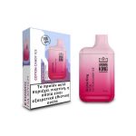 Aroma King Disposable Ak700 Mini Cotton Candy Ice 2ml 20mg