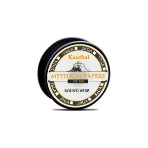 Mythical Vapers Kanthal Wire 26GA 10m