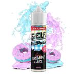 S-Elf Juice Pud Puds Birthday Cake Flavor Shot 20ml/60ml