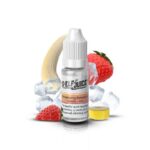 S-Elf Juice Strawberry Banana Ice 10ml 16mg