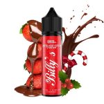 Steam City Billy's Praline Strawberry Flavour Shot 12ml/60ml