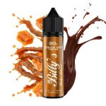 Steam City Billy's Praline Caramel Flavour Shot 12ml/60ml