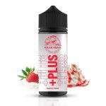 Steam Train Flavor Shot Signalman +Plus 24/120ml