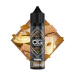Opus Gloria Prima Custard Graham Cracker 20ml/60ml