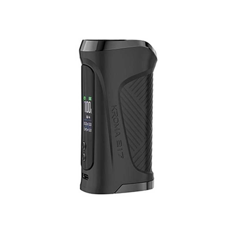 Innokin Kroma 217 Mod Stealth Black