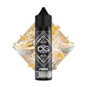 Opus Gloria Prima Noble Cream 20ml/60ml