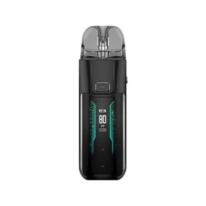 Vaporesso Luxe Xr Max 80W 2800mAh 5ml Black