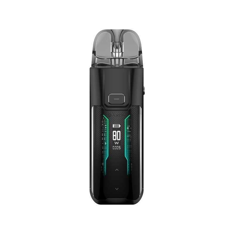 Vaporesso Luxe Xr Max 80W 2800mAh 5ml Black