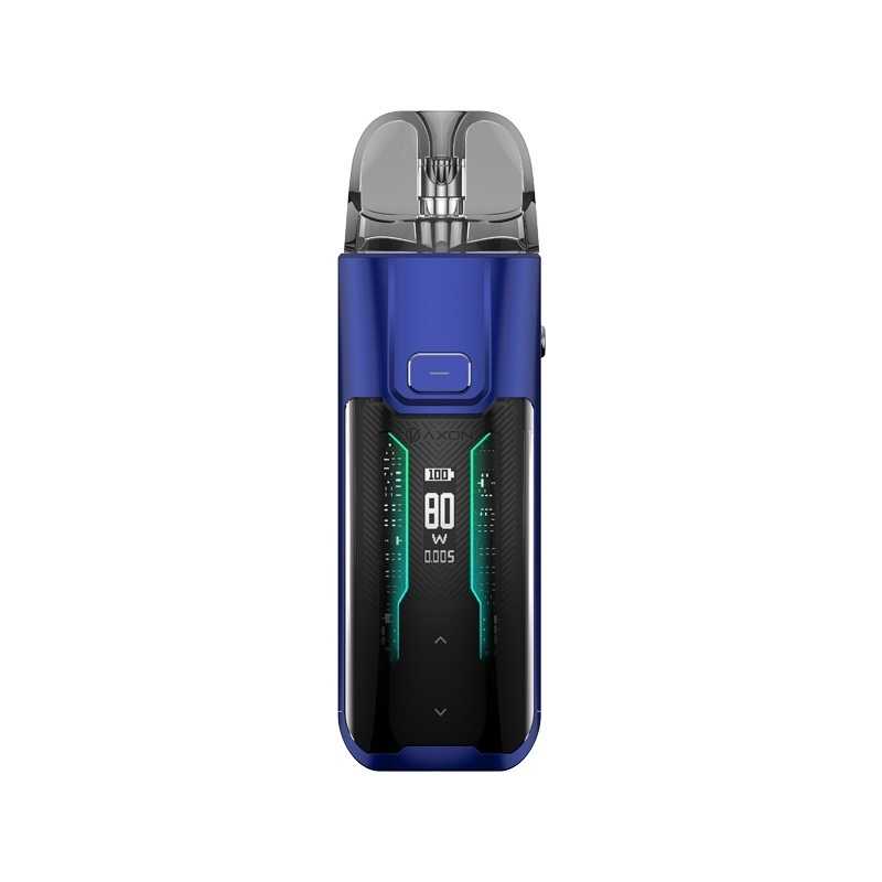 Vaporesso Luxe Xr Max 80W 2800mAh 5ml Blue