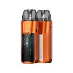 Vaporesso Luxe Xr Max 80W 2800mAh 5ml Coral Orange