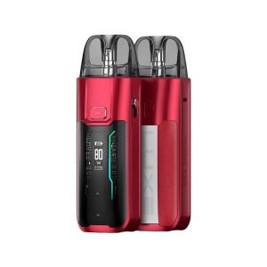 Vaporesso Luxe Xr Max 80W 2800mAh 5ml Flame Red