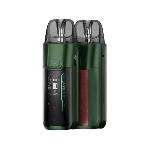 Vaporesso Luxe Xr Max 80W 2800mAh 5ml Forest Green
