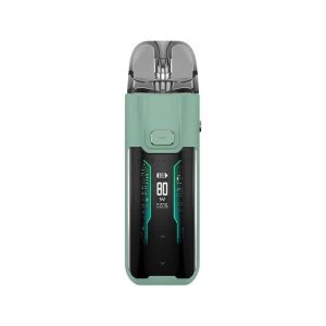 Vaporesso Luxe Xr Max 80W 2800mAh 5ml Green