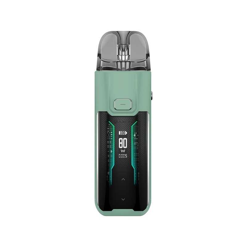 Vaporesso Luxe Xr Max 80W 2800mAh 5ml Green