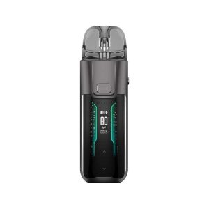 Vaporesso Luxe Xr Max 80W 2800mAh 5ml Grey