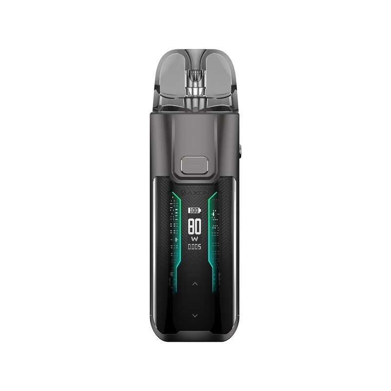 Vaporesso Luxe Xr Max 80W 2800mAh 5ml Grey