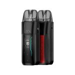 Vaporesso Luxe Xr Max 80W 2800mAh 5ml Rock Black