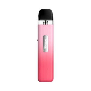 Geekvape Sonder Q Pod Kit 2ml Pink