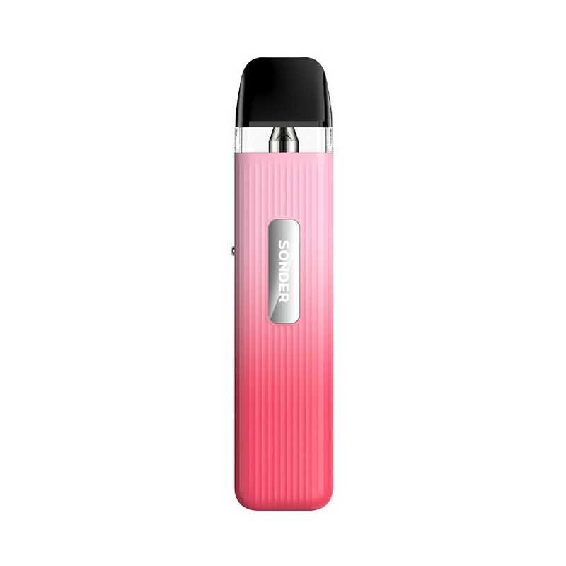 Geekvape Sonder Q Pod Kit 2ml Pink