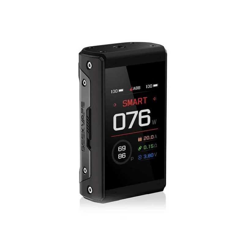 Geekvape Aegis Touch T200 Box Mod
