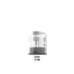 Aspire Fluffi Pod Cartridge 3,5ml 0,6ohm