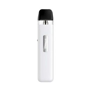 Geekvape Sonder Q Pod Kit 2ml White
