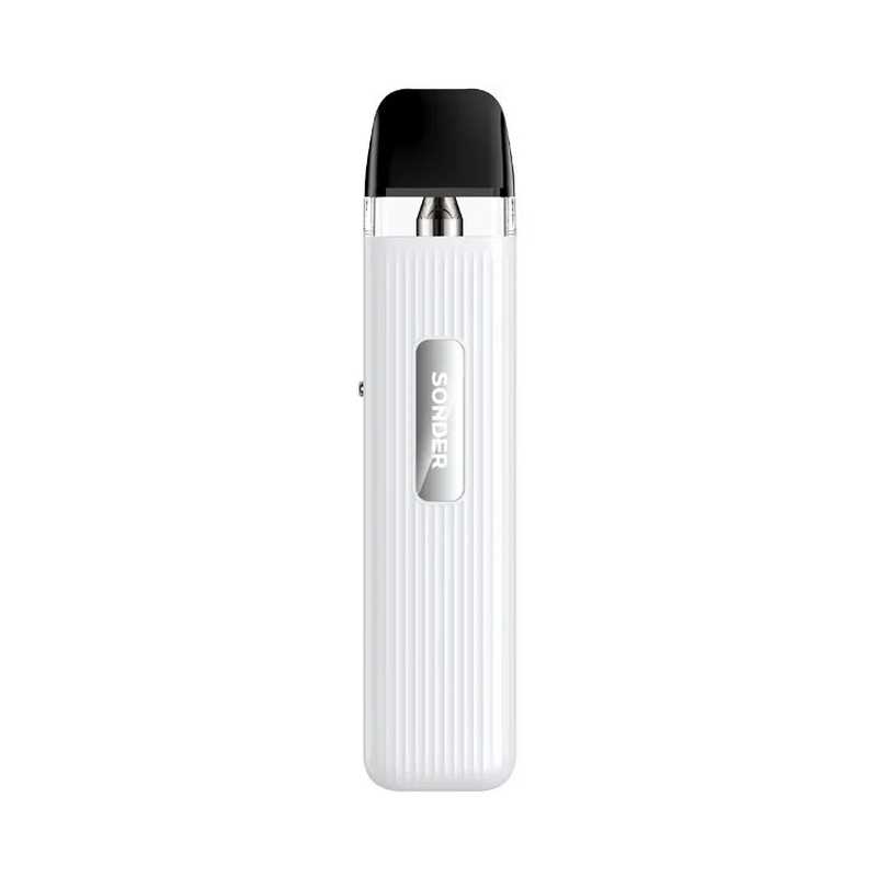 Geekvape Sonder Q Pod Kit 2ml White