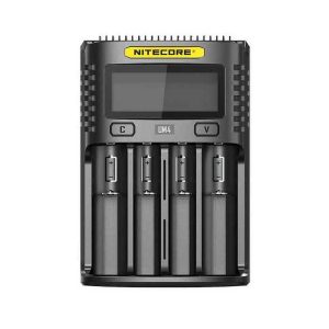 Φορτιστής Nitecore UM4